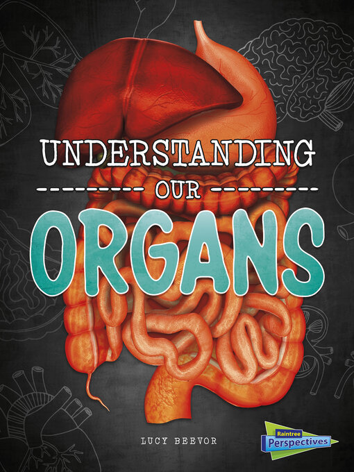 Title details for Understanding Our Organs by Lucy Beevor - Available